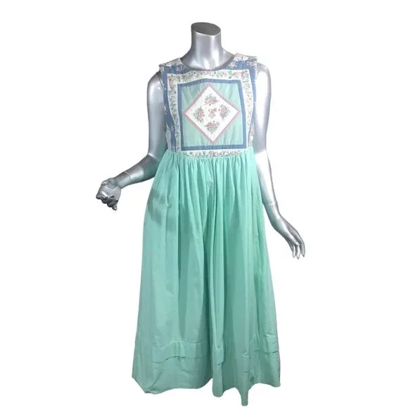 blue wrap dress Blue Wrap Over Tie Midi Dress